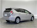 2019 Toyota PRIUS α
