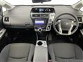 2019 Toyota PRIUS α
