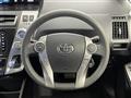 2019 Toyota PRIUS α