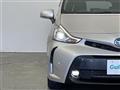 2019 Toyota PRIUS α
