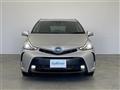 2019 Toyota PRIUS α