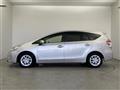 2019 Toyota PRIUS α