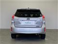 2019 Toyota PRIUS α