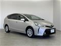 2019 Toyota PRIUS α