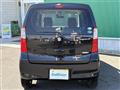 2015 Suzuki Wagon R