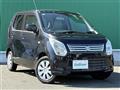 2015 Suzuki Wagon R