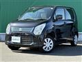 2015 Suzuki Wagon R