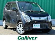 2015 Suzuki Wagon R