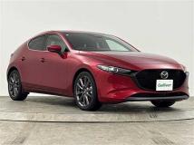 2024 Mazda Mazda3