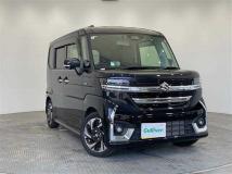 2024 Suzuki Spacia