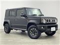 2026 Suzuki Jimny