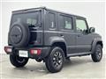 2026 Suzuki Jimny
