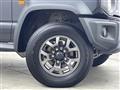 2026 Suzuki Jimny