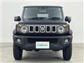 2026 Suzuki Jimny
