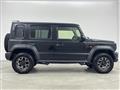 2026 Suzuki Jimny