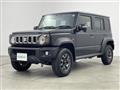 2026 Suzuki Jimny