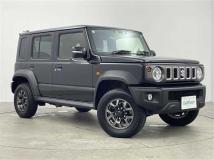 2026 Suzuki Jimny