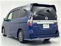 2020 Nissan Serena