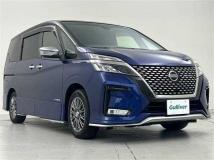 2020 Nissan Serena