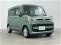 2019 Suzuki Spacia