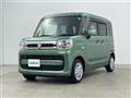 2019 Suzuki Spacia