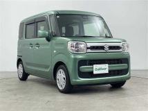 2019 Suzuki Spacia