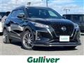 2022 Nissan KIX