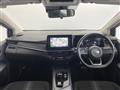 2021 Nissan Note