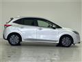 2021 Nissan Note
