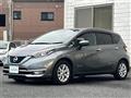 2018 Nissan Note
