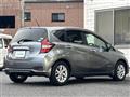 2018 Nissan Note