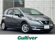 2018 Nissan Note