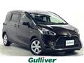 2020 Toyota Sienta