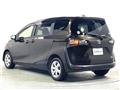2020 Toyota Sienta