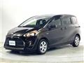 2020 Toyota Sienta