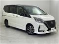 2022 Nissan Serena