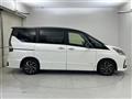 2022 Nissan Serena