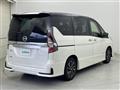 2022 Nissan Serena