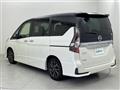 2022 Nissan Serena