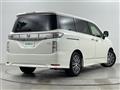 2019 Nissan Elgrand
