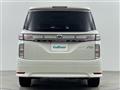 2019 Nissan Elgrand