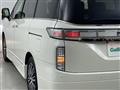 2019 Nissan Elgrand