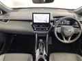 2025 Toyota CorollaCross