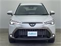 2025 Toyota CorollaCross