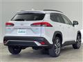 2025 Toyota CorollaCross