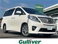 2012 Toyota Alphard