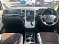 2012 Toyota Alphard