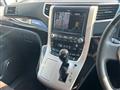 2012 Toyota Alphard