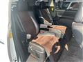 2012 Toyota Alphard