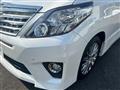 2012 Toyota Alphard